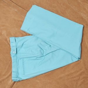 Like New Boast "Sporting the Leaf since 73" Men's Slacks